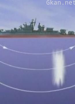 海上秘密防线的布设与清障—水雷战装备