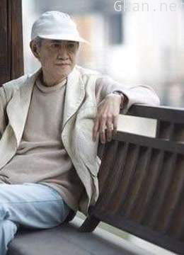 被遗忘的大师:木心