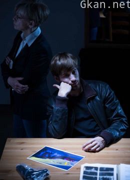 突破凶狠罪犯:审问的科学