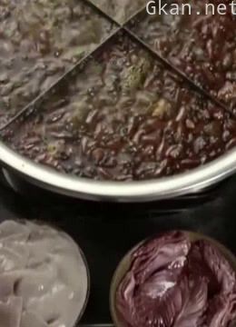 舌尖上的中国:四季轮回,千年不衰!