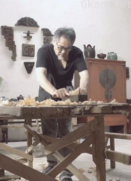 爸爸的木匠小屋( 第一季)