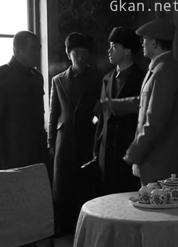 揭秘新中国反间谍第一大案