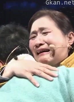 《等着我》之智障女儿失联12年