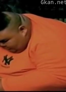 王刚讲故事之“第一胖”减肥记