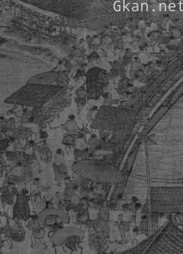 末代皇帝“盗”传世名画的背后揭秘