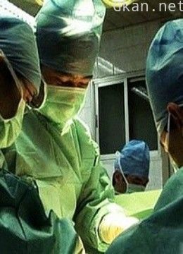 分秒必争急诊室