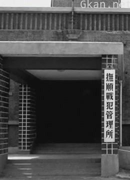 战犯981的十年绝密