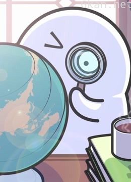 国家是怎样炼成的(动画版)