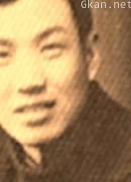 戴手铐的大特务