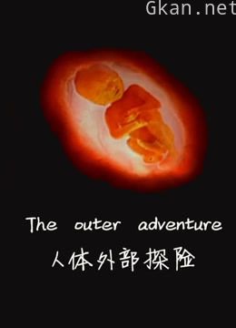 人体外部探险