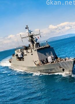 世界上最伟大的战舰