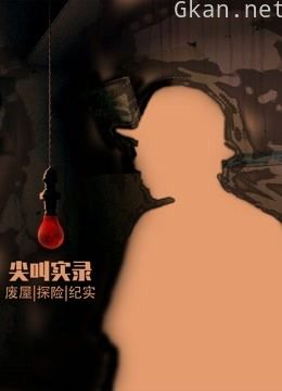 尖叫实录·废屋真探(废屋存档计划)