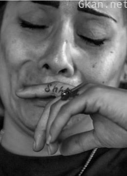 反暴力实录:拯救哭泣姐妹