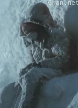 夏伯瀚攀登珠穆朗玛峰