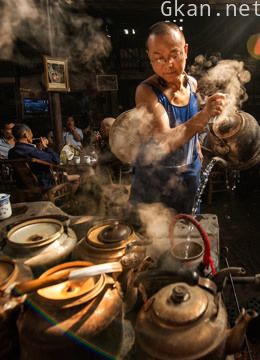 传家2:中国人的心灵客栈