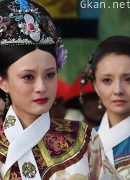 《甄嬛传》百看不厌