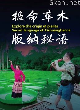 极命草木版纳秘语