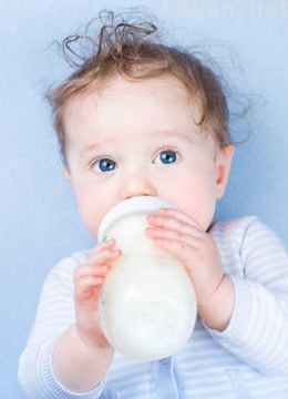 科学育婴:新生儿身体密码