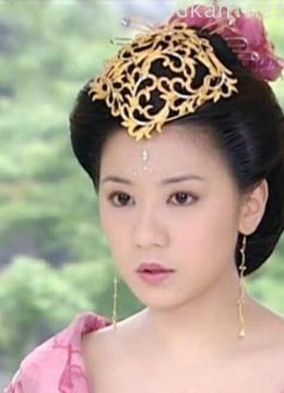 《至尊红颜》武则天传奇一生....