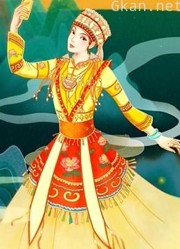 石榴花开 第二季