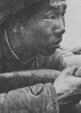 致敬最可爱的人神枪手张桃芳