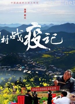 乡村战疫记
