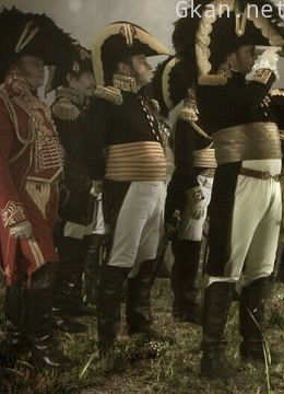 拿破仑:俄国之战