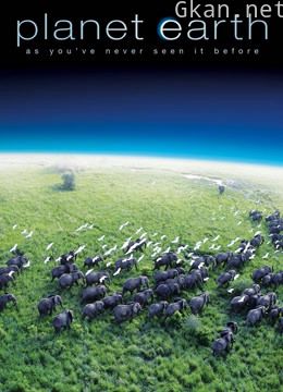 地球脉动 第一季planet eatth season 1