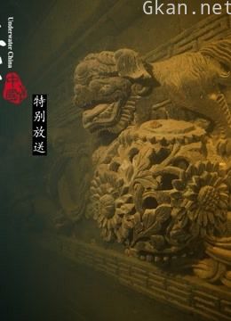 水下中国:特别放送