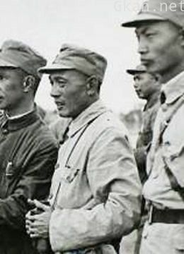 最后一战:高邮战役