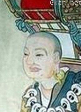 中国古代文化圣贤