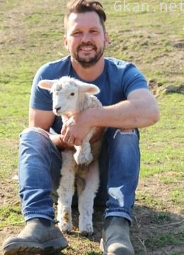 吉米农场的春天