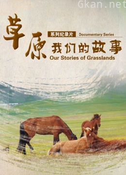 草原我们的故事