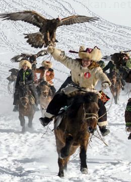 隐秘中国-美丽乡村 第二季