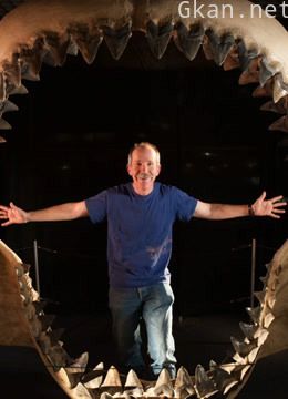 十大巨兽排行榜