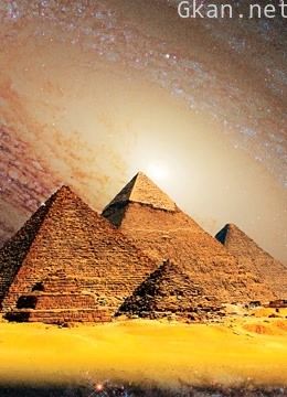 金字塔建造者——新线索