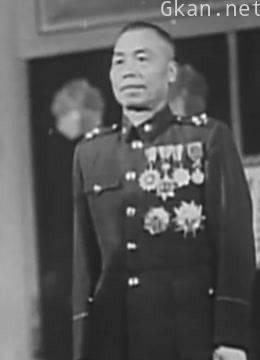 老蒋跟李宗仁的明争暗斗