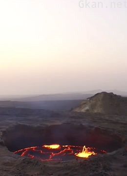 灾难面前人类有多渺小