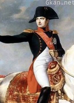 拿破仑:埃及之战