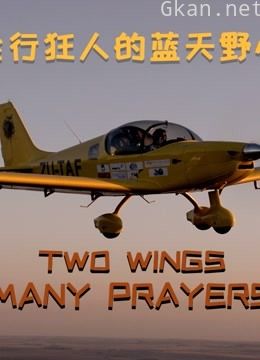 飞行狂人的蓝天野心