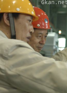 大国重工系列纪录片