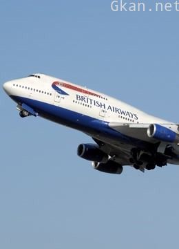 波音747:大革新