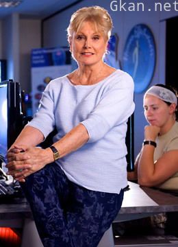 如何才能青春常驻