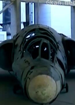 击落u-2型飞机秘闻