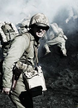 诺曼底登陆最后的英雄