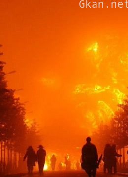 最惊悚二十个危急遇险镜头