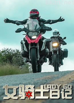 女骑士日记