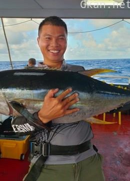 渔村兄弟钓鱼频道