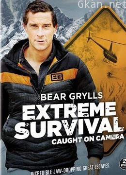 贝尔的逃生密码