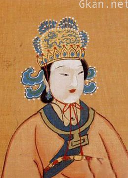 武则天 女人如何登峰造极